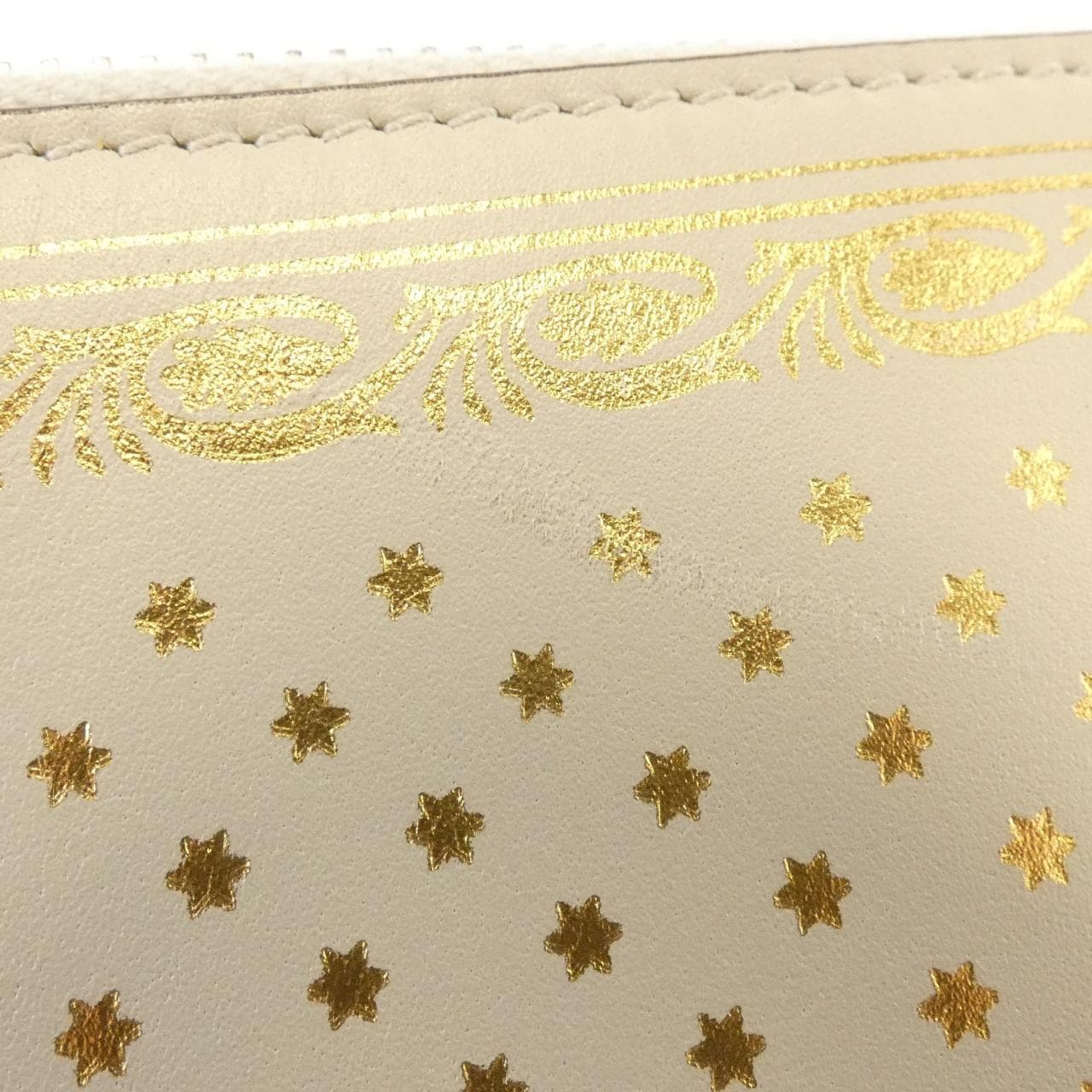 GUCCI 510489 0GUTN Bag Leather Black Leather - Thumbnail 5