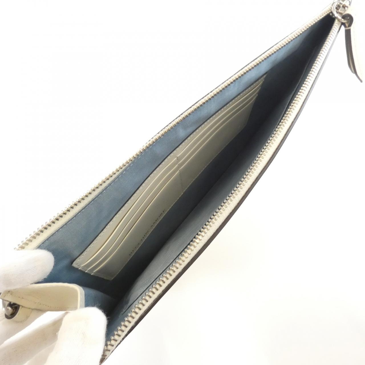 GUCCI 510489 0GUTN Bag Leather Black Leather - Thumbnail 7