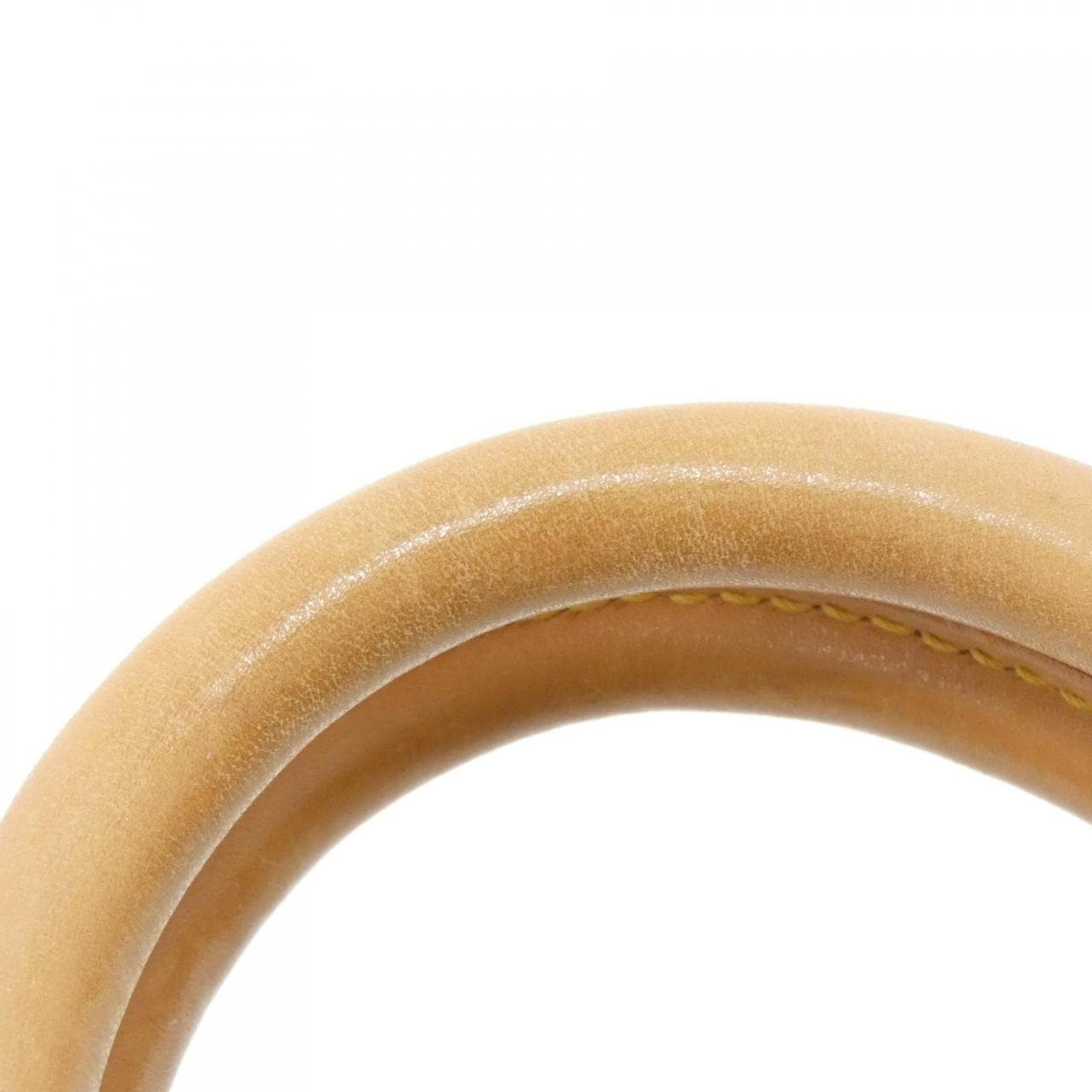 LOUIS VUITTON Keepall M41414 Boston Bag Monogram Black Monogram Rank A - Thumbnail 8