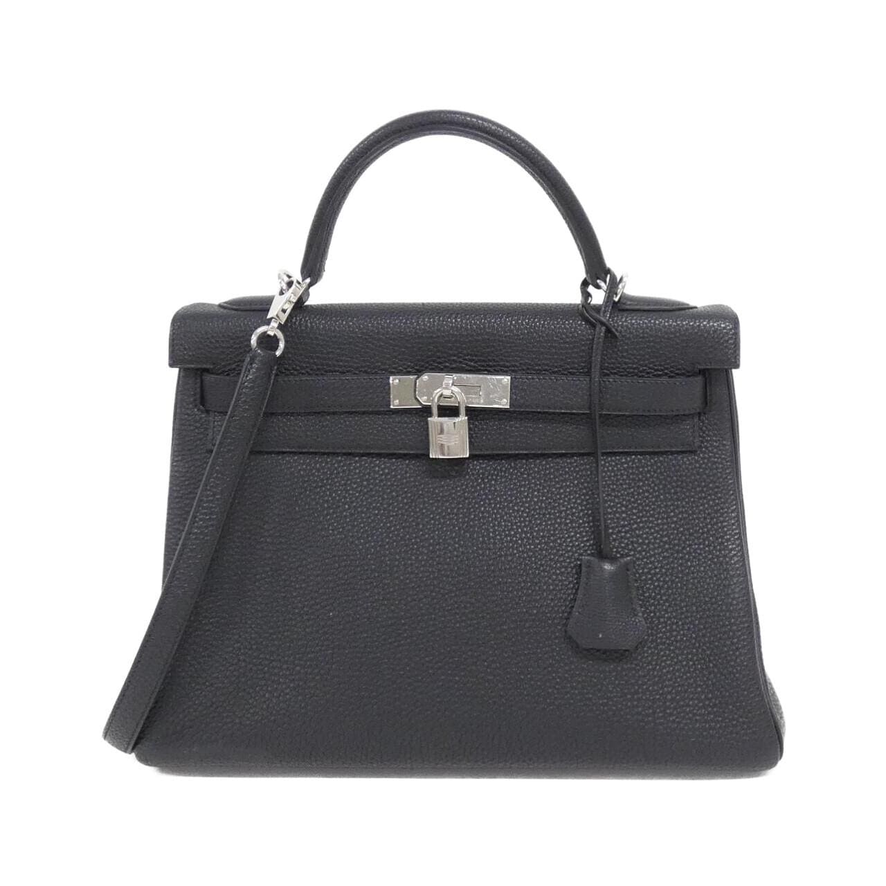 HERMES HERMÈS Kelly 028747CK Bag Togo