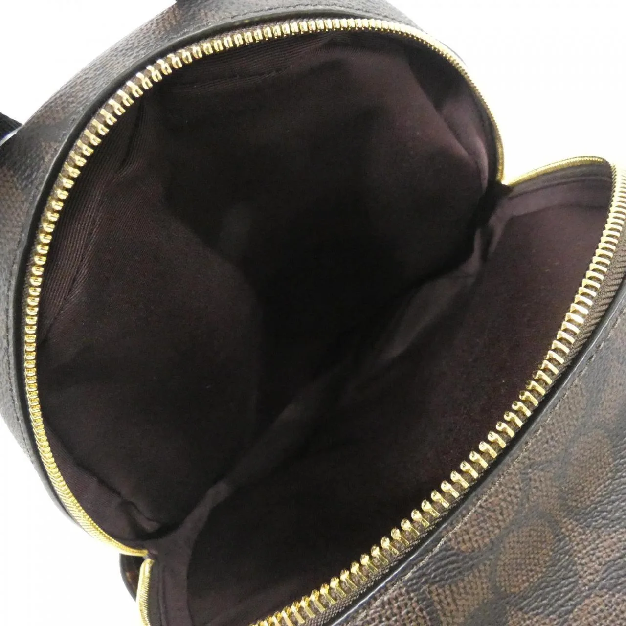 COACH CZ176 Backpack Canvas 黑色 帆布 新品 - 縮圖 7