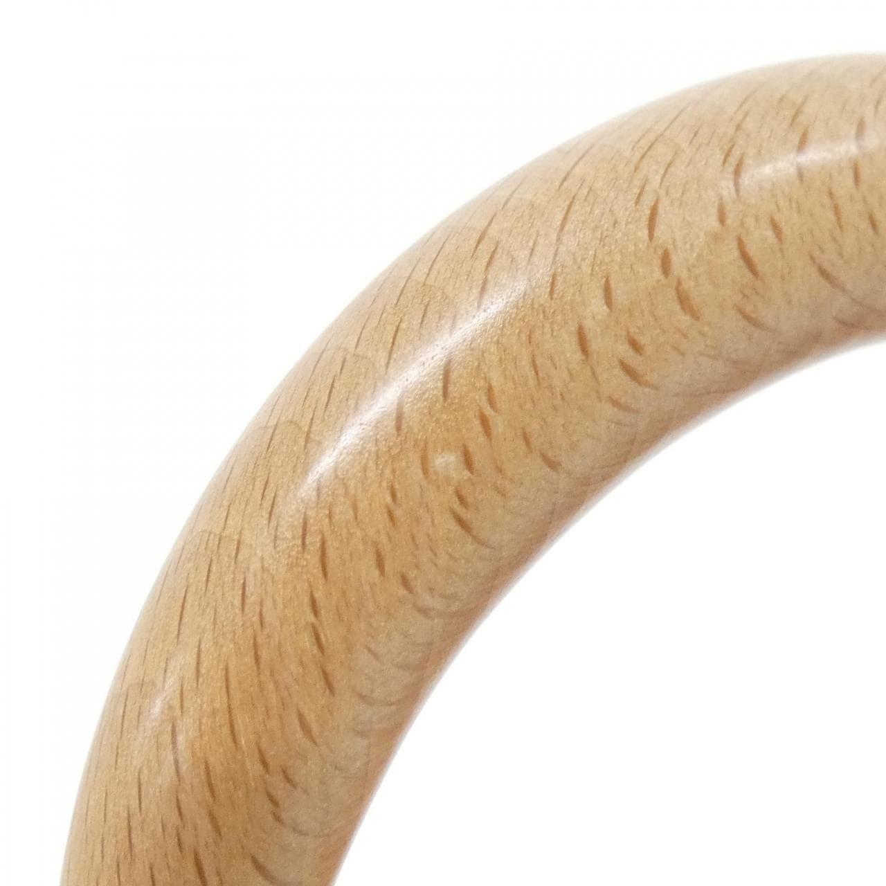 GOYARD Saigon Bag Canvas 黑色 帆布 中古品A - 縮圖 4