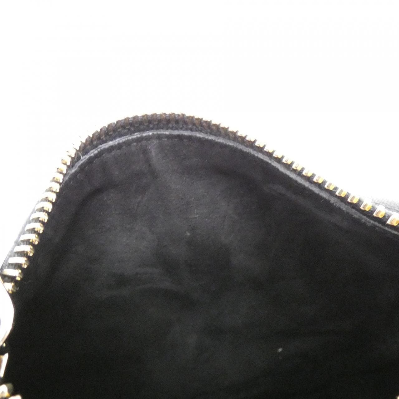 DIOR S7200ONOA Shoulder Bag Lambskin Black Lambskin - Thumbnail 6