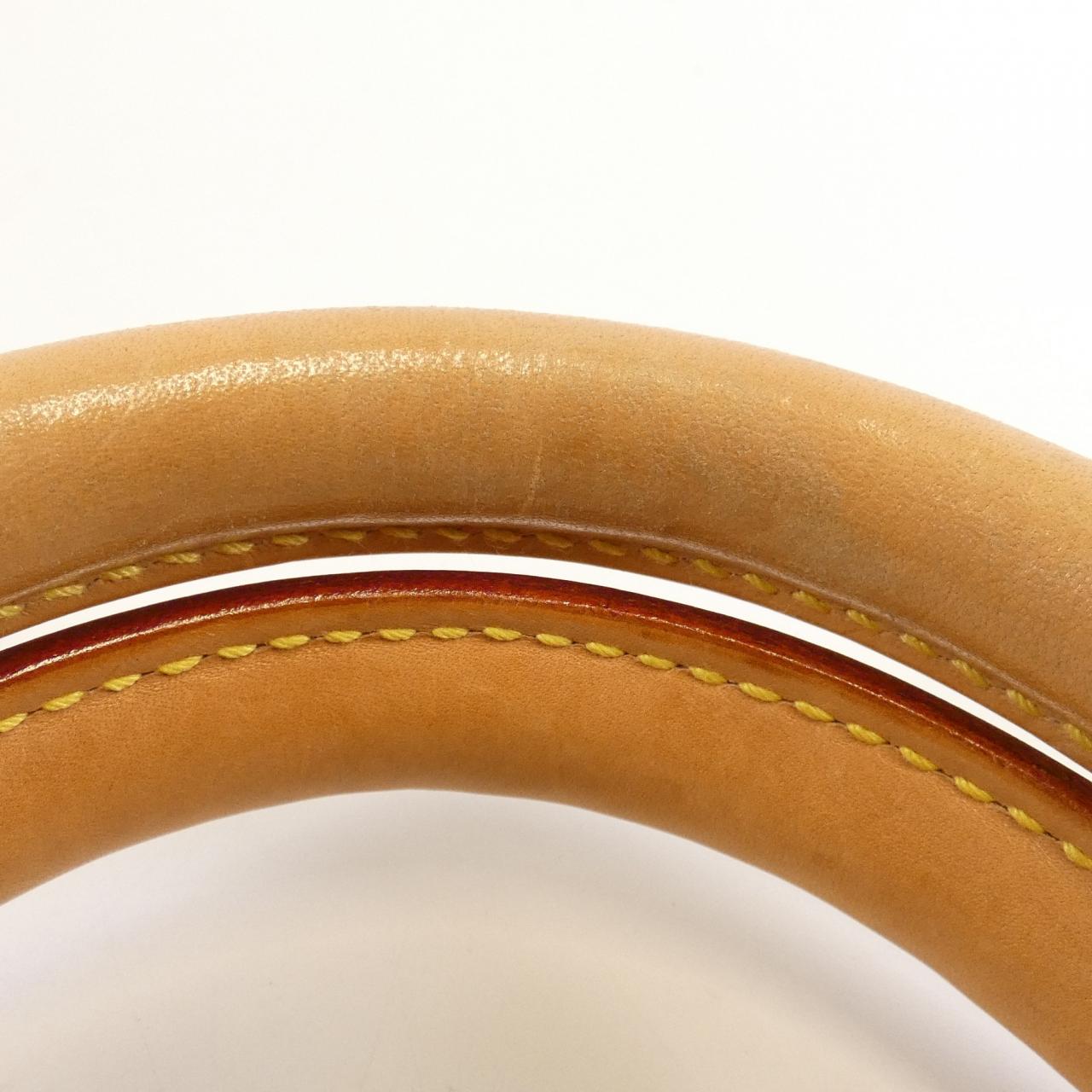 LOUIS VUITTON Alma M92646 Bag Canvas Multicolor Canvas - Thumbnail 9