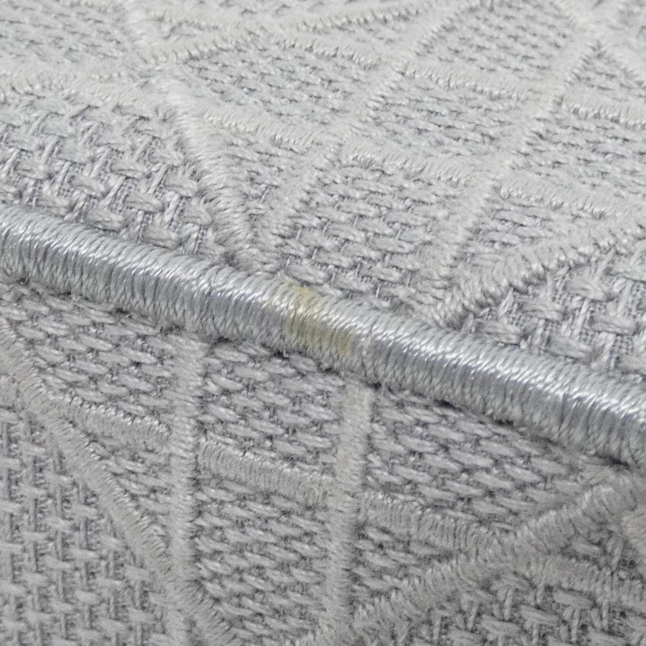 DIOR S5480VREY Bag Canvas Black Canvas Rank A - Thumbnail 3