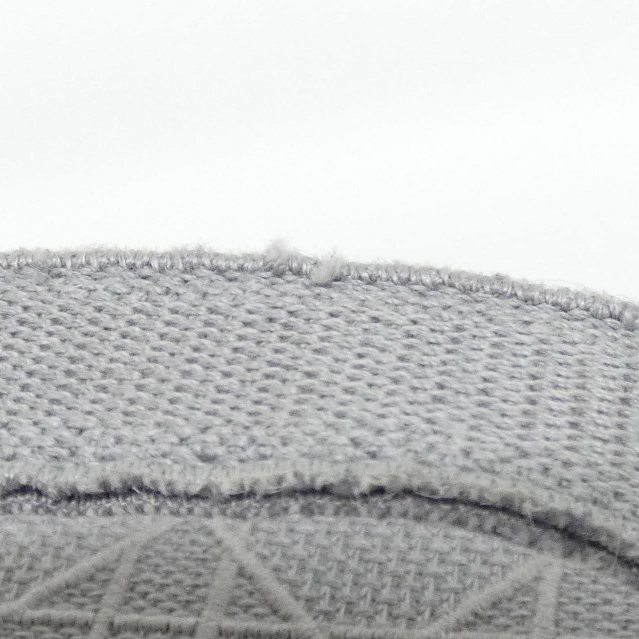 DIOR S5480VREY Bag Canvas Black Canvas Rank A - Thumbnail 6