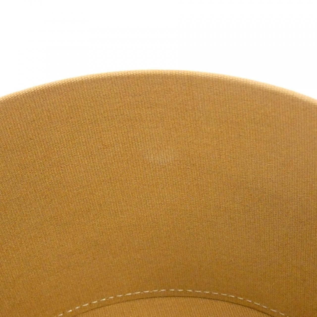 CELINE 195192BZJ Shoulder Bag Canvas 黑色 帆布 中古品A - 縮圖 8