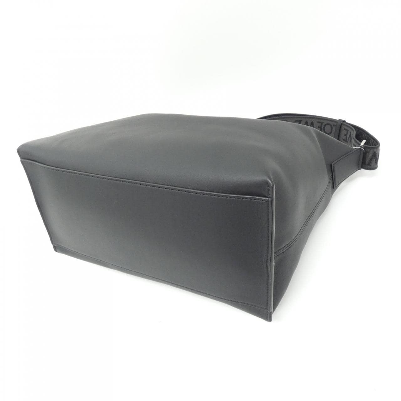 LOEWE B906K70X13 Shoulder Bag 黑色 新品 - 縮圖 2