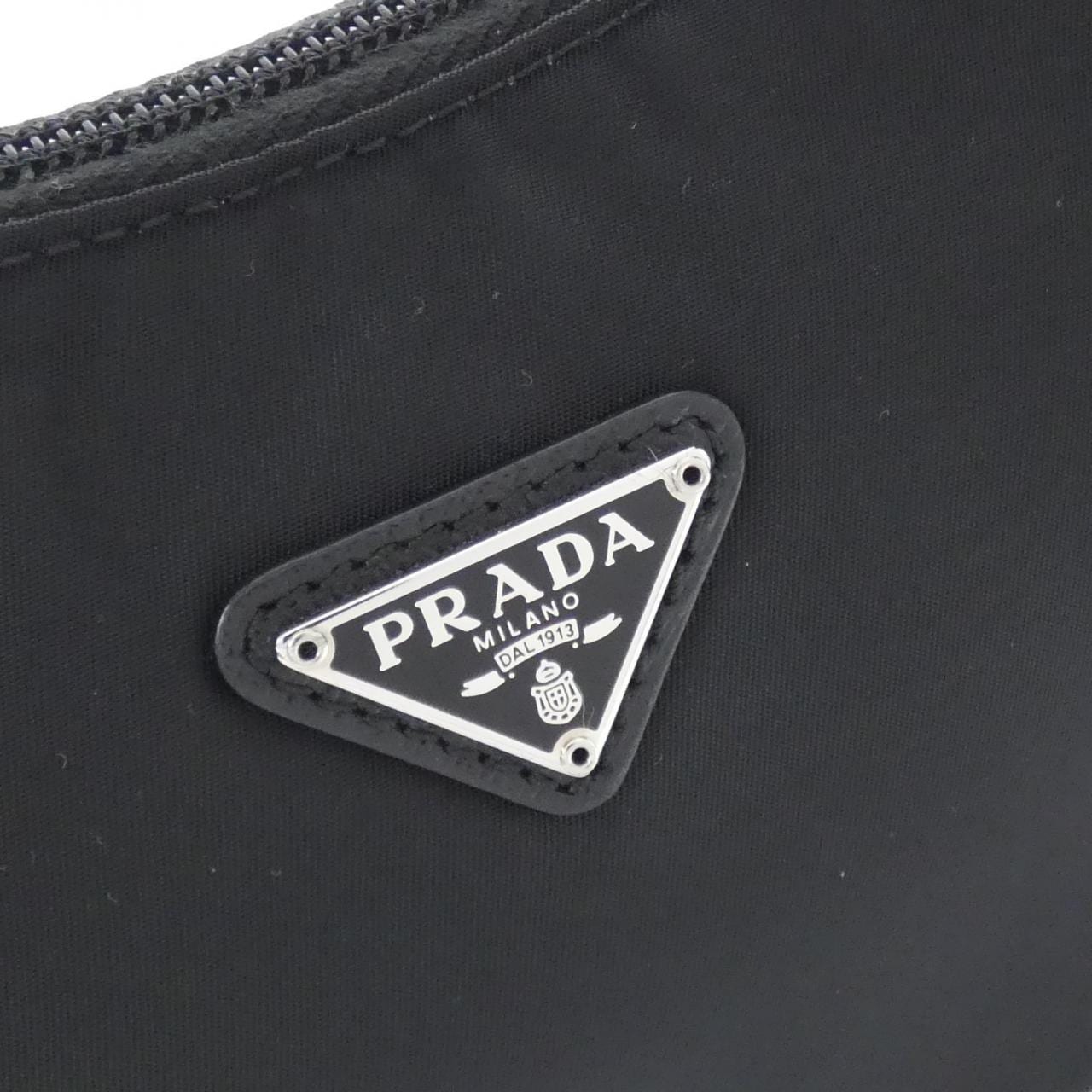 PRADA 1NE515 Bag Black - Thumbnail 4