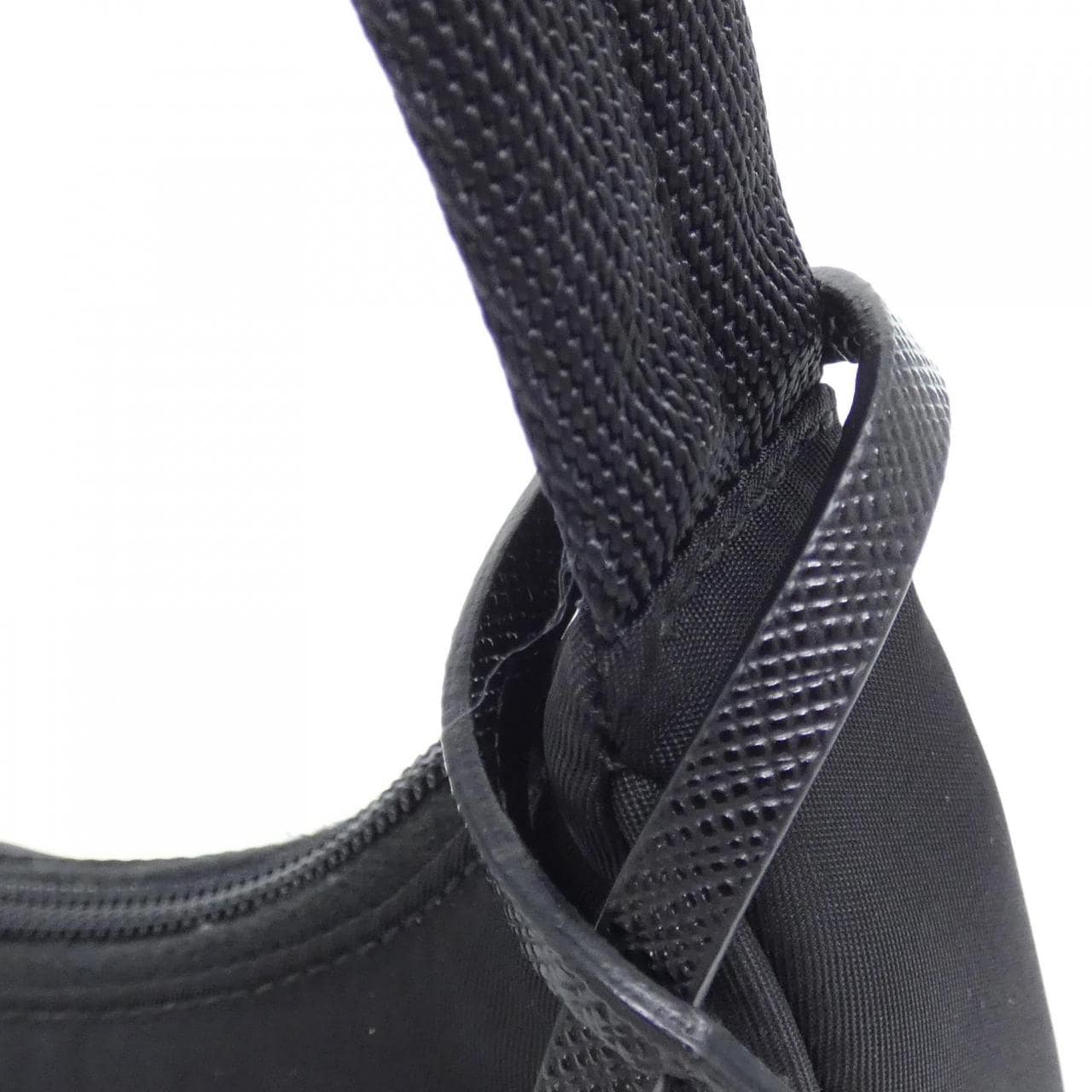 PRADA 1NE515 Bag Black - Thumbnail 5