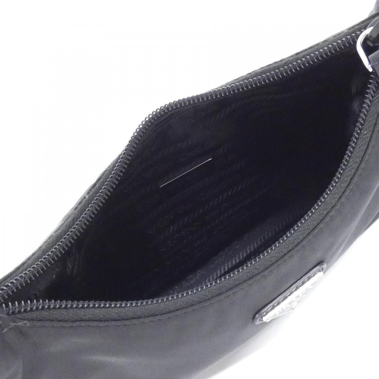 PRADA 1NE515 Bag Black - Thumbnail 6