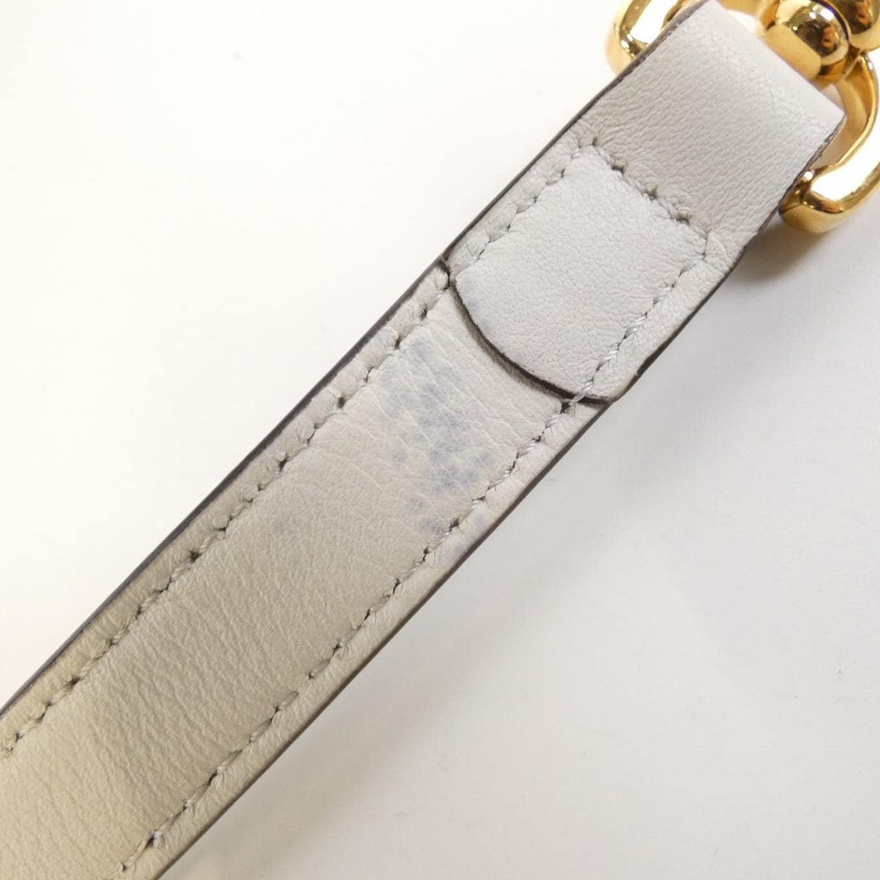 FENDI By The Way 8BL145 ACYP Handbag Black Rank B - Thumbnail 7