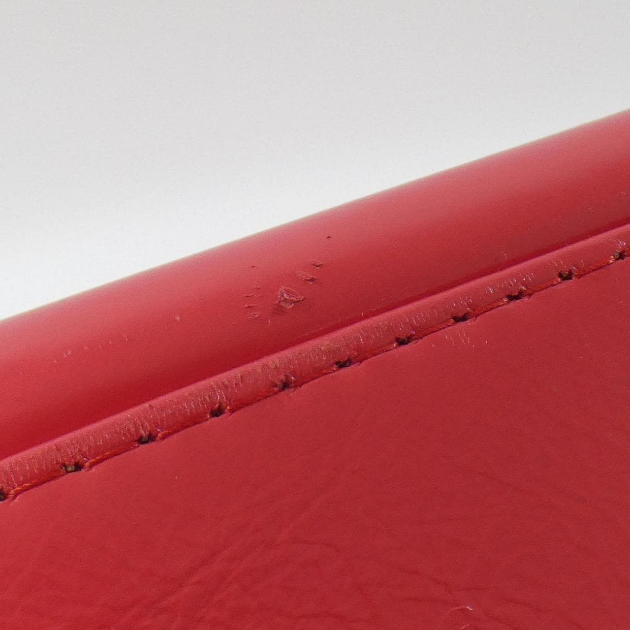 CHANEL Gabrielle 93824 Shoulder Bag 粉色 中古品A - 縮圖 3