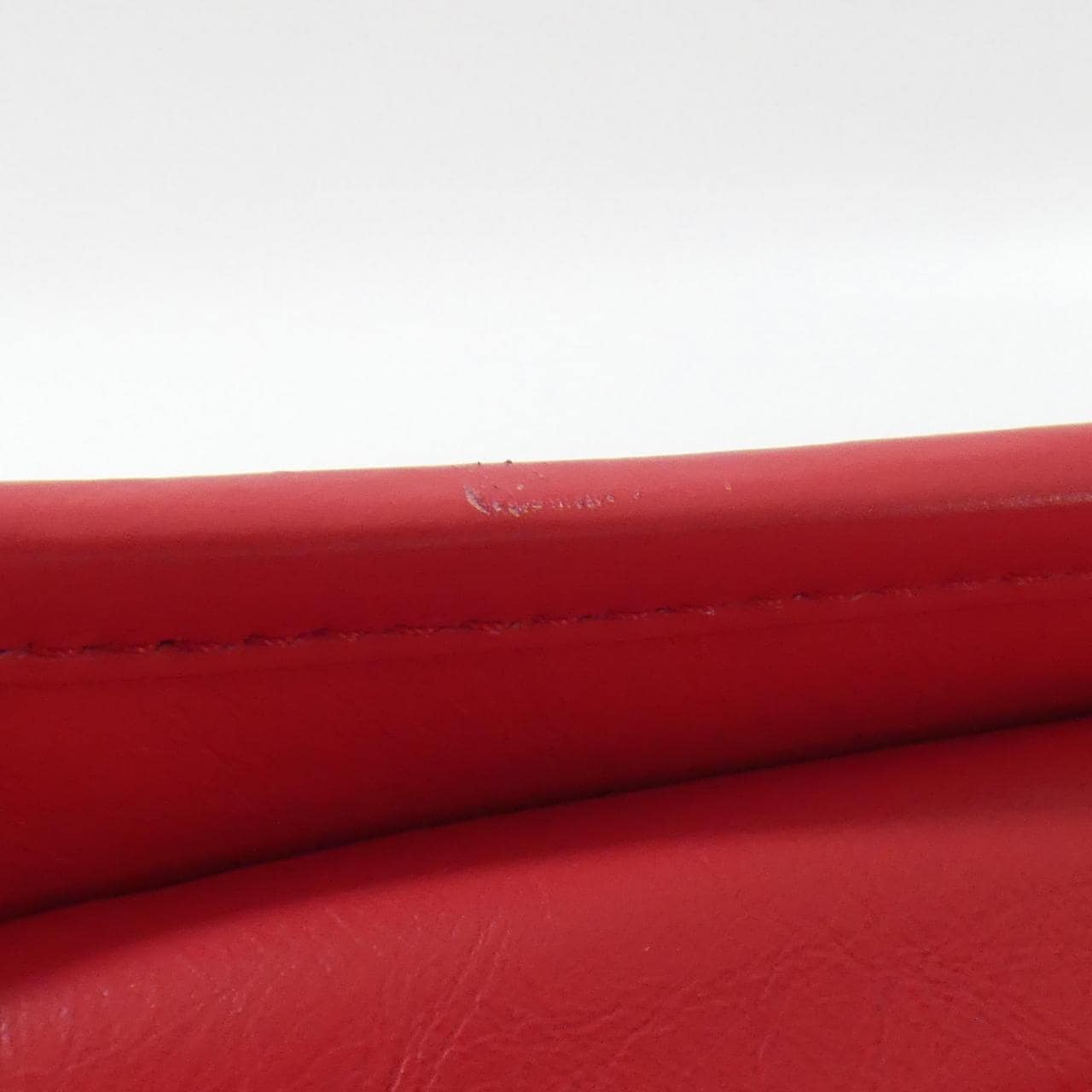 CHANEL Gabrielle 93824 Shoulder Bag 粉色 中古品A - 縮圖 5