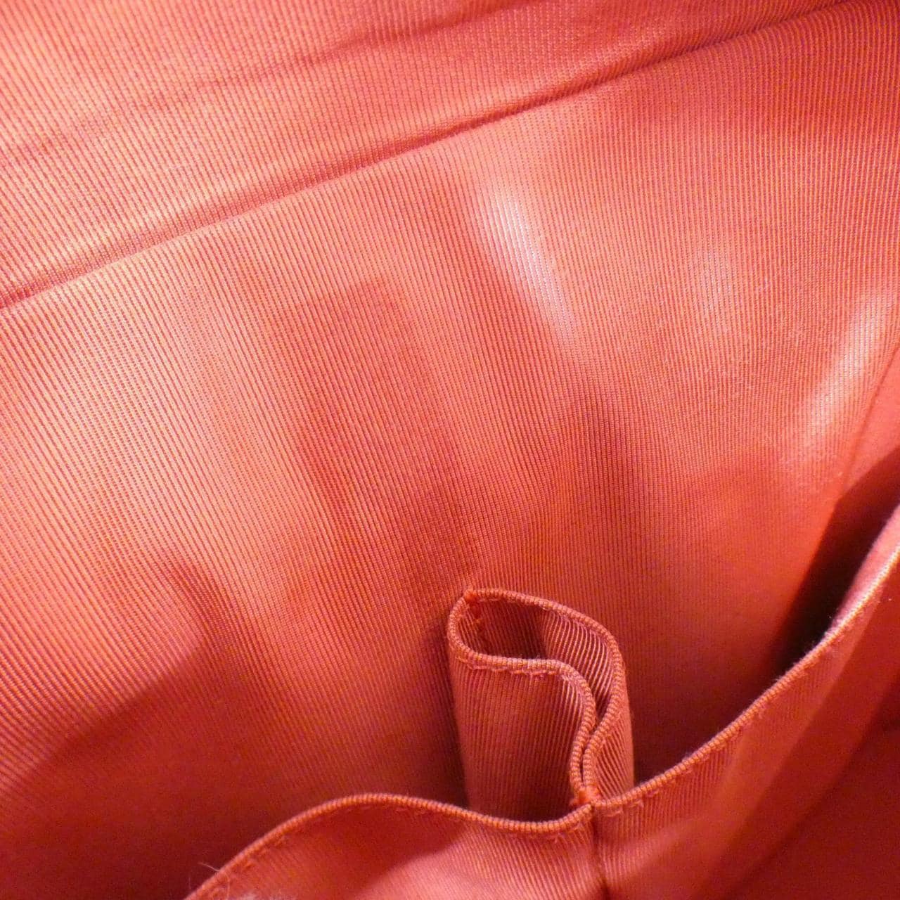 CHANEL Gabrielle 93824 Shoulder Bag 粉色 中古品A - 縮圖 9