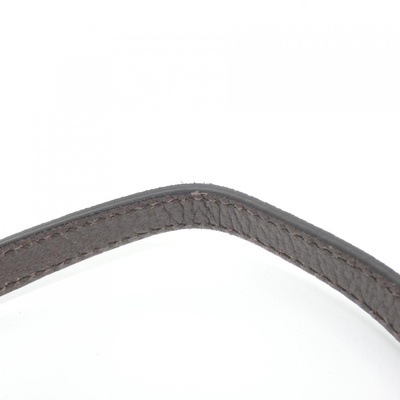 GUCCI 550620 96I3B Shoulder Bag Canvas 黑色 帆布 中古品A - 縮圖 5