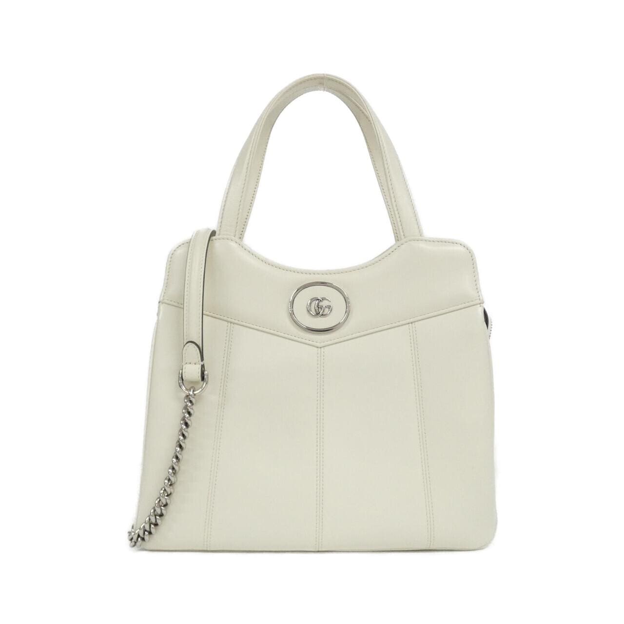 GUCCI 745918 AACAW Bag Leather