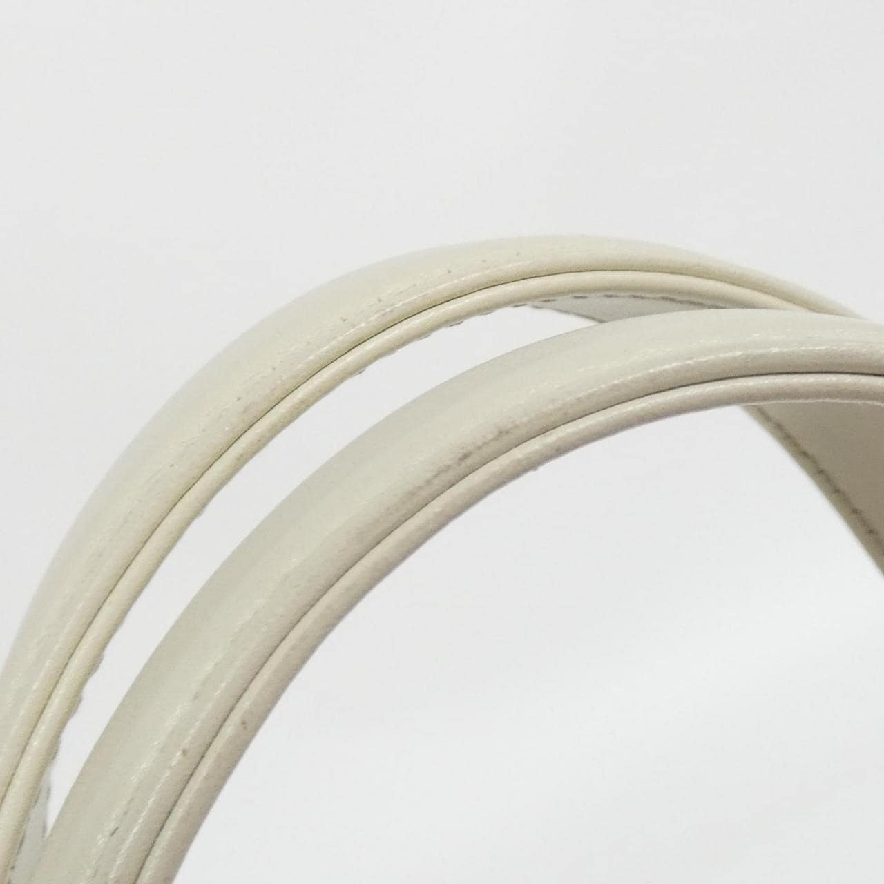 GUCCI 745918 AACAW Bag Leather 黑色 皮革 中古品A - 縮圖 8