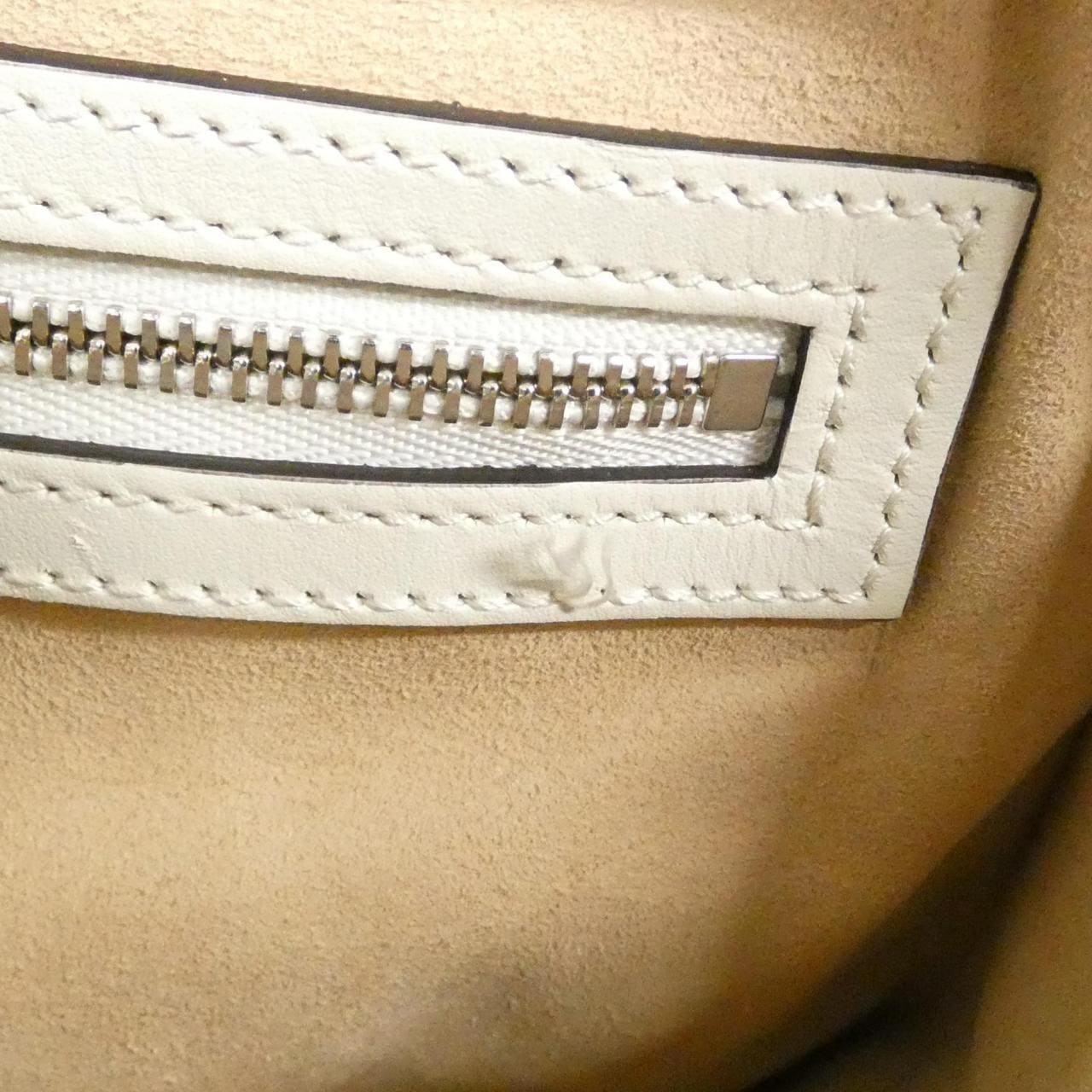 GUCCI 745918 AACAW Bag Leather 黑色 皮革 中古品A - 縮圖 10