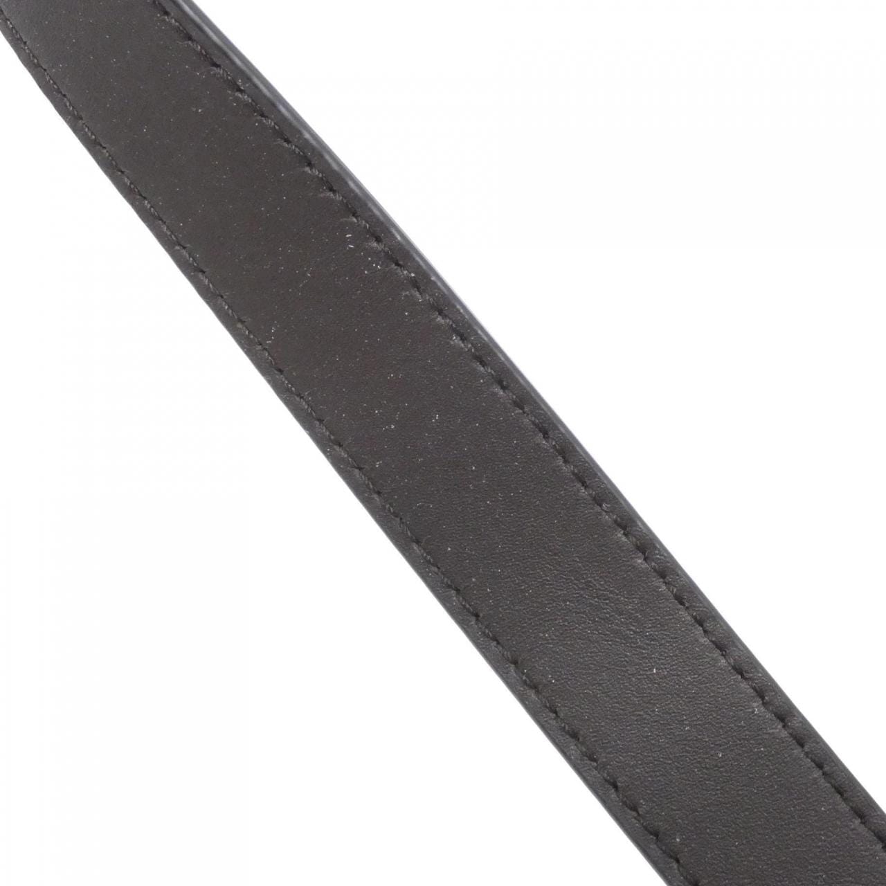 GUCCI 788211 FADH3 Bag Canvas Beige Canvas - Thumbnail 3