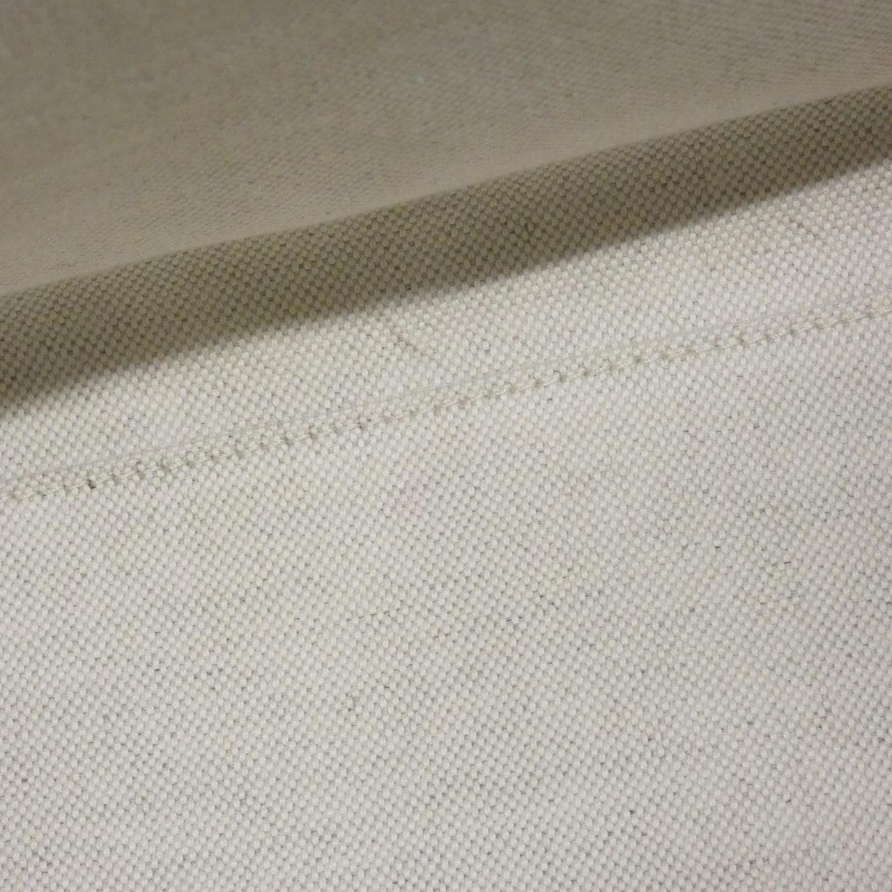 GUCCI 659983 92TCG Bag Canvas 米色 帆布 中古品A - 縮圖 7