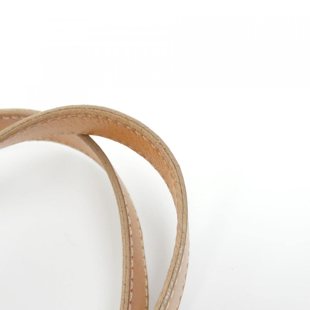 CELINE Bag Canvas Beige Canvas - Thumbnail 7