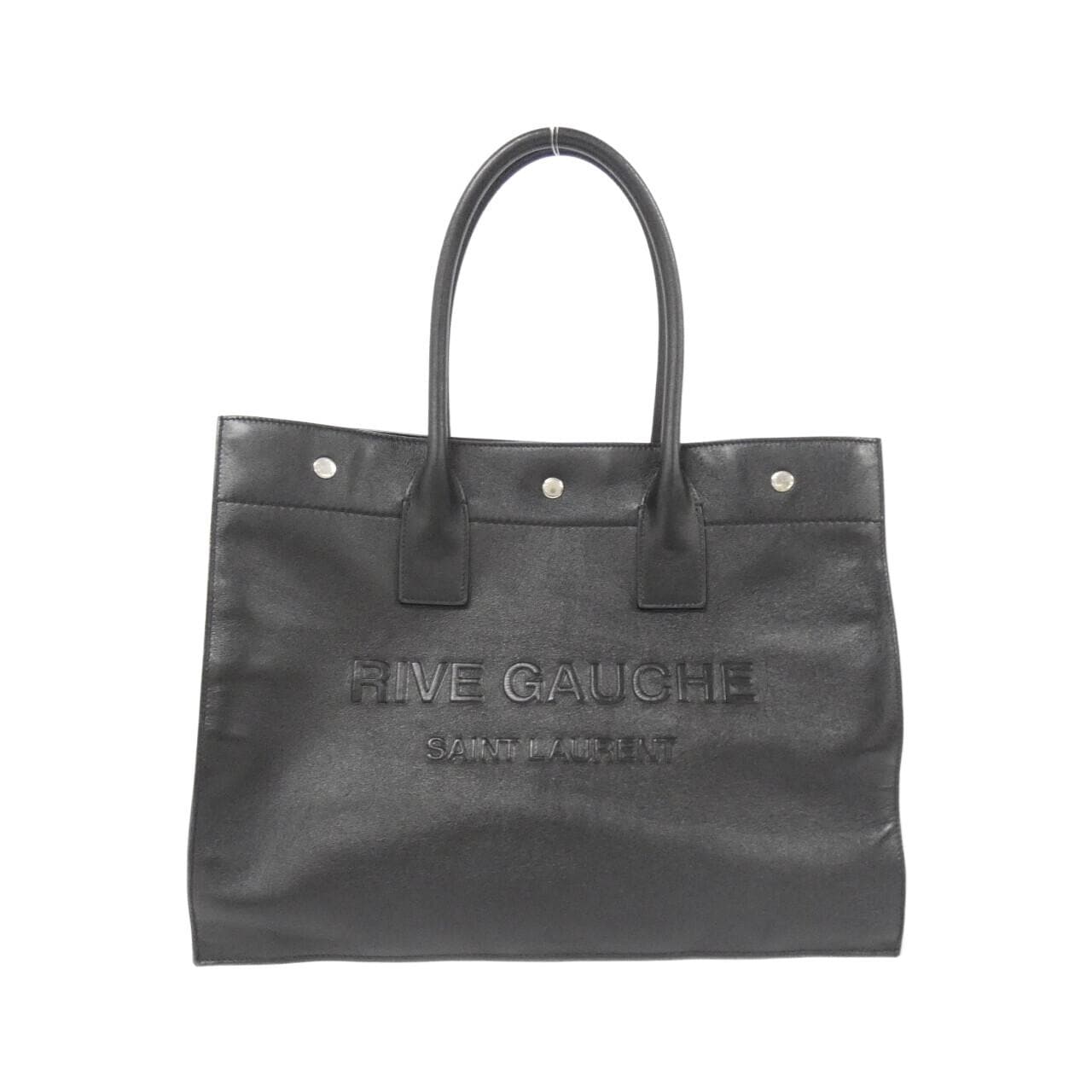 SAINT LAURENT 686266 CWTFE Bag Black