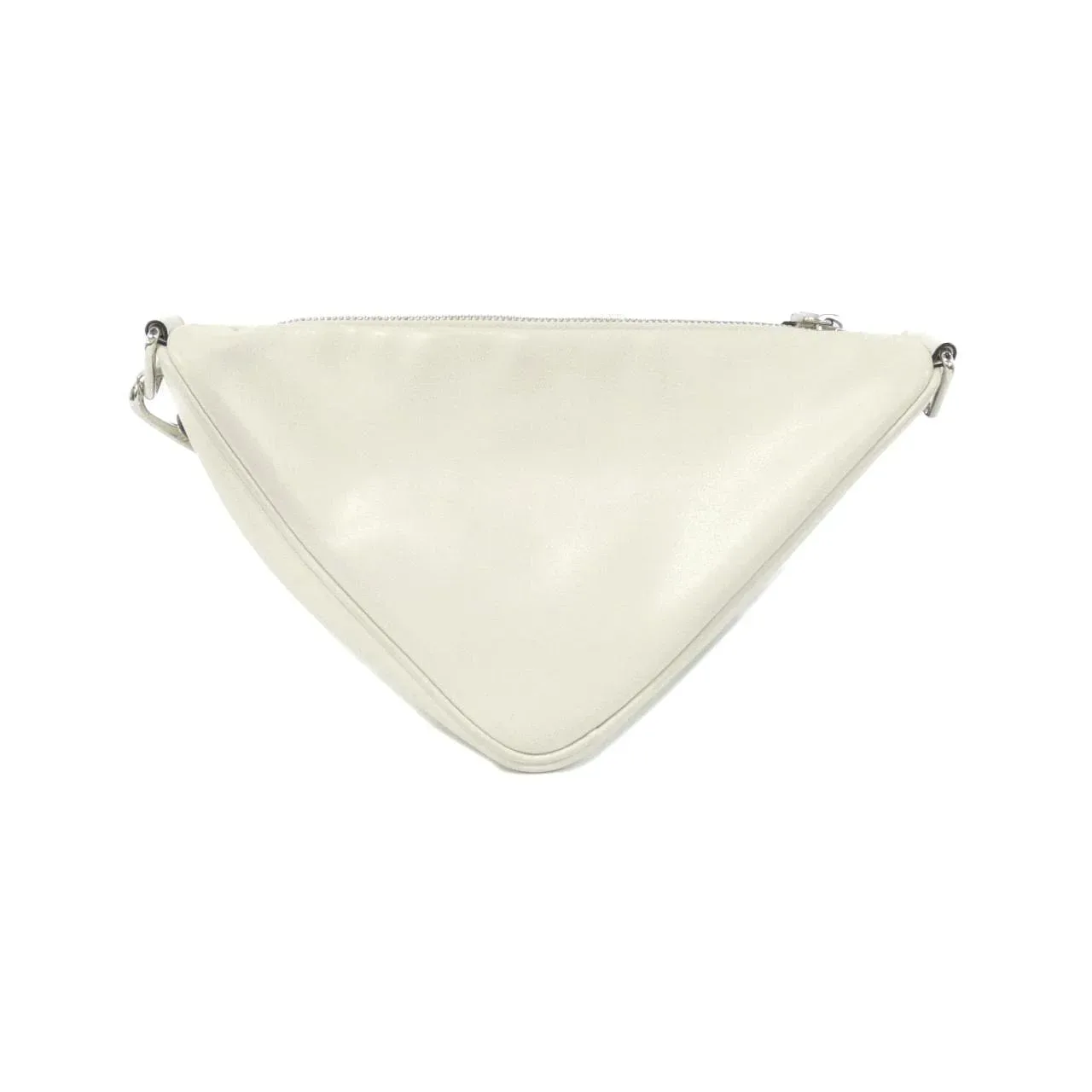 PRADA 1BH190 Shoulder Black