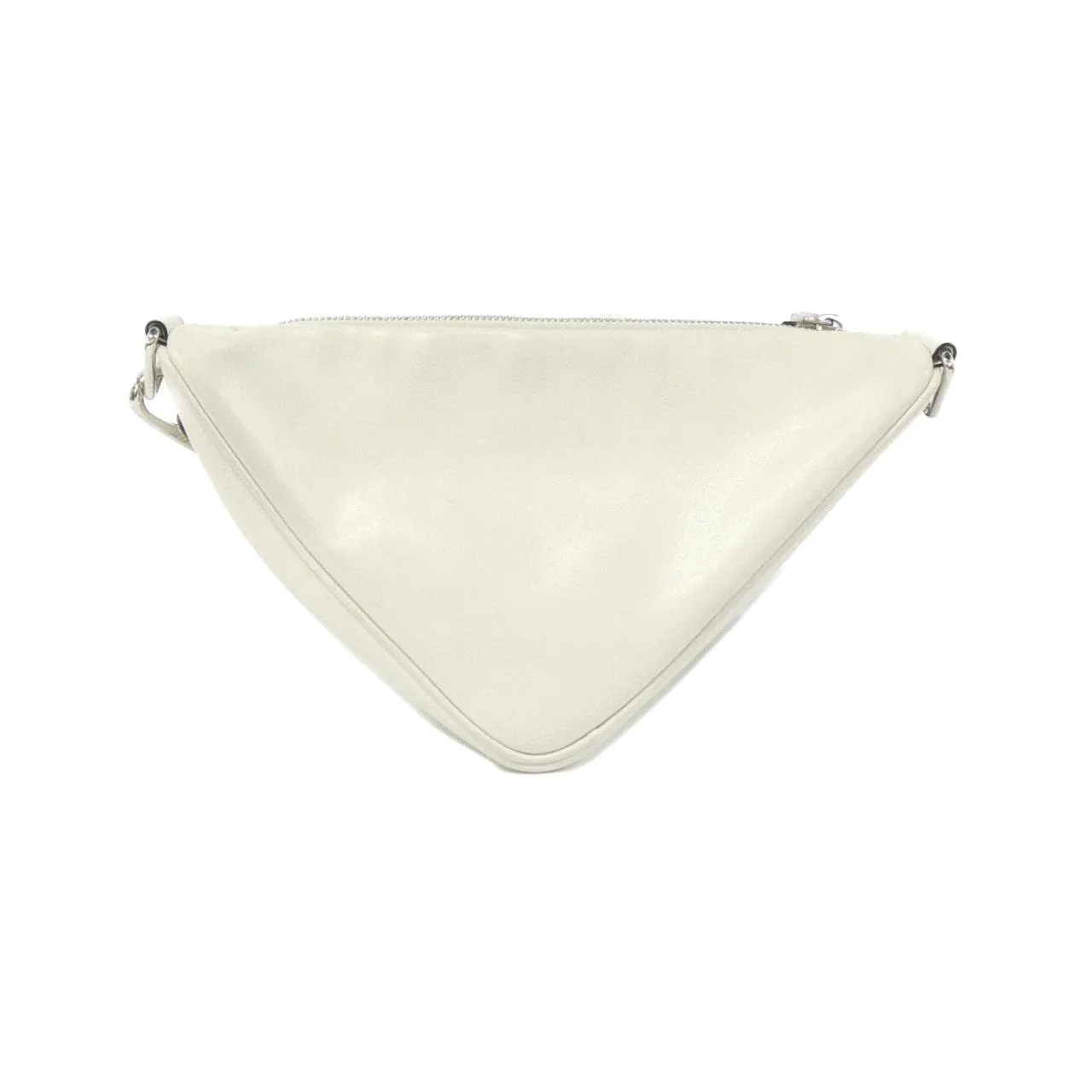 PRADA 1BH190 Shoulder Black - Thumbnail 2