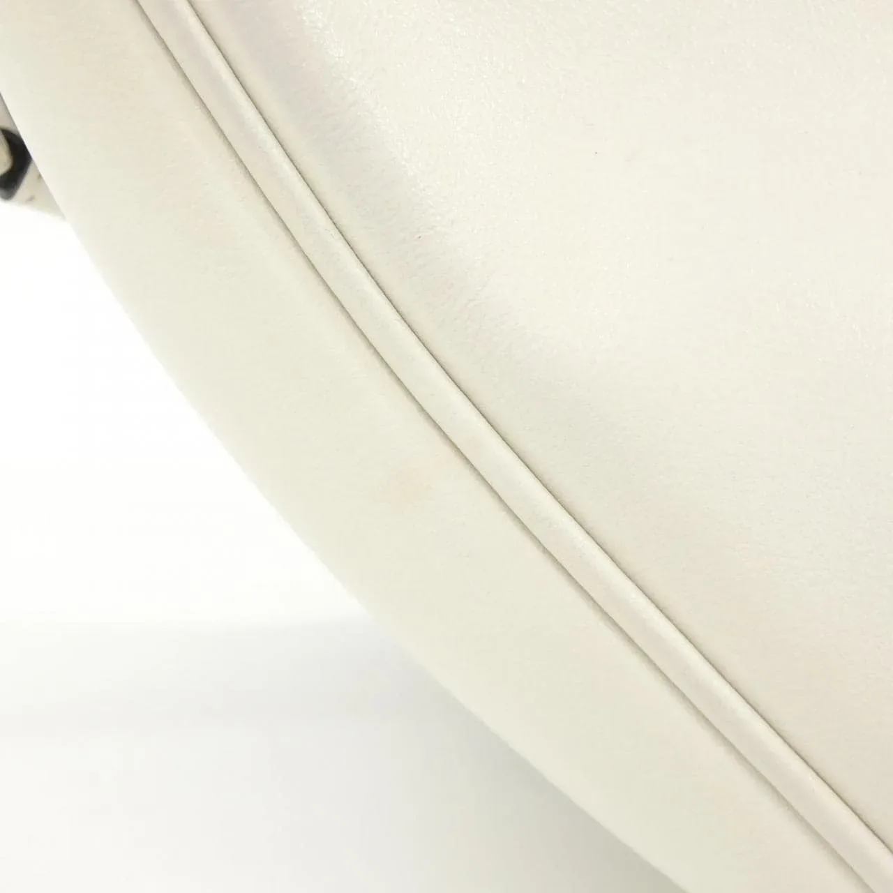 PRADA 1BH190 Shoulder Black Rank A - Thumbnail 3