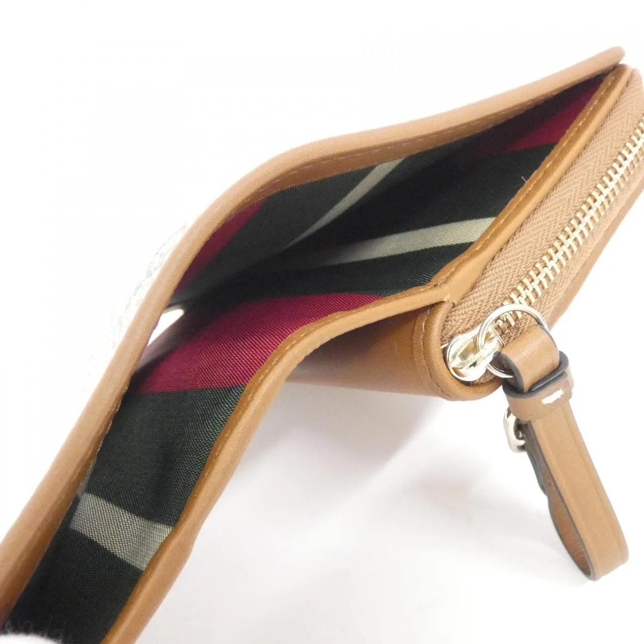 GUCCI 819131 FAD6L Wallet Canvas Black Canvas New - Thumbnail 6