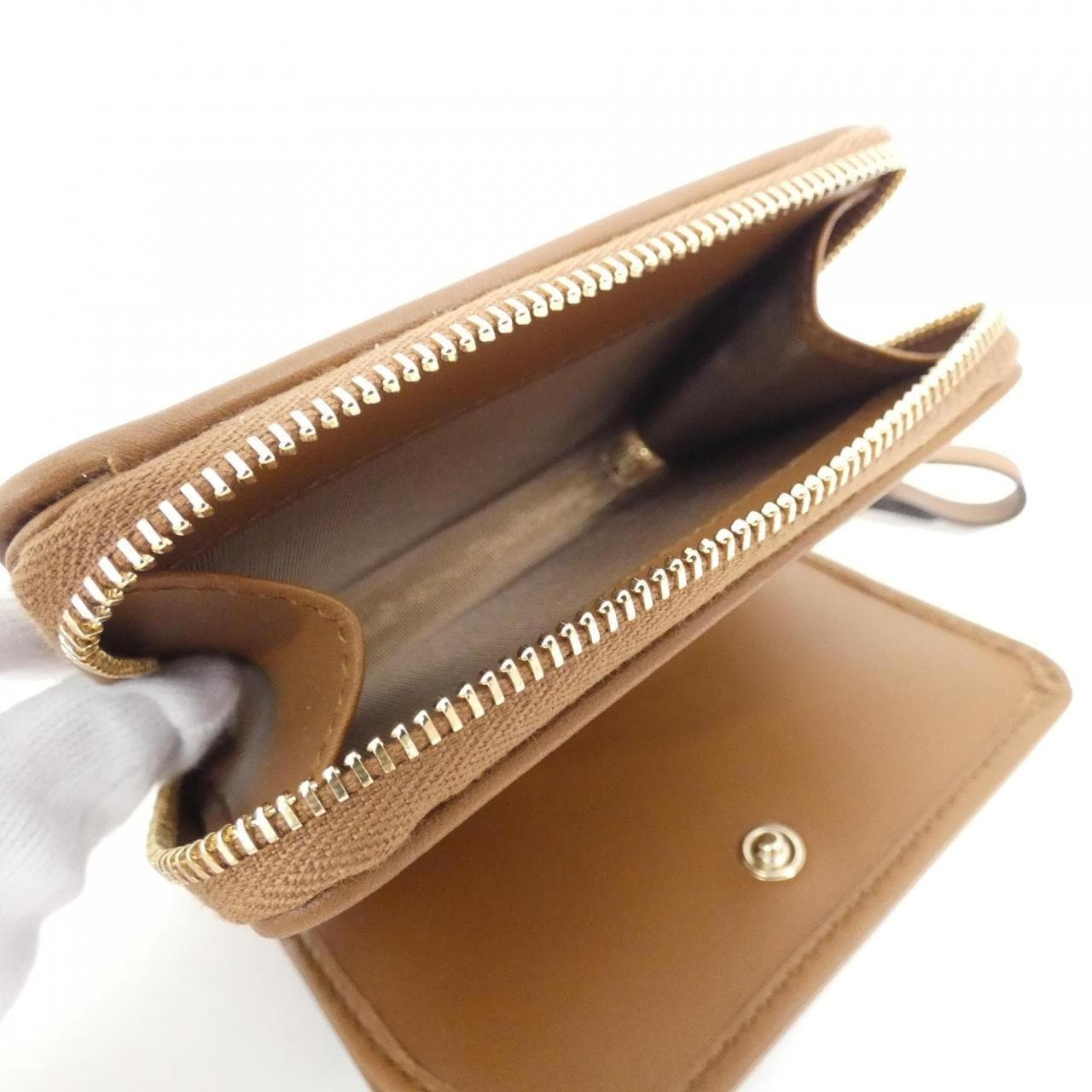 GUCCI 819131 FAD6L Wallet Canvas 7
