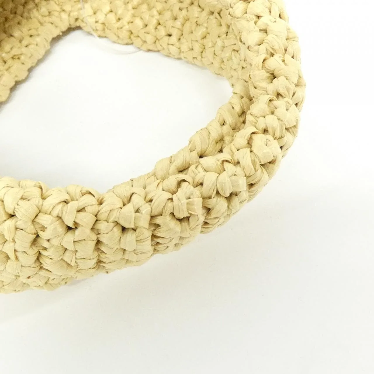 PRADA 1BG422 Handbag 黑色 新品 - 縮圖 5