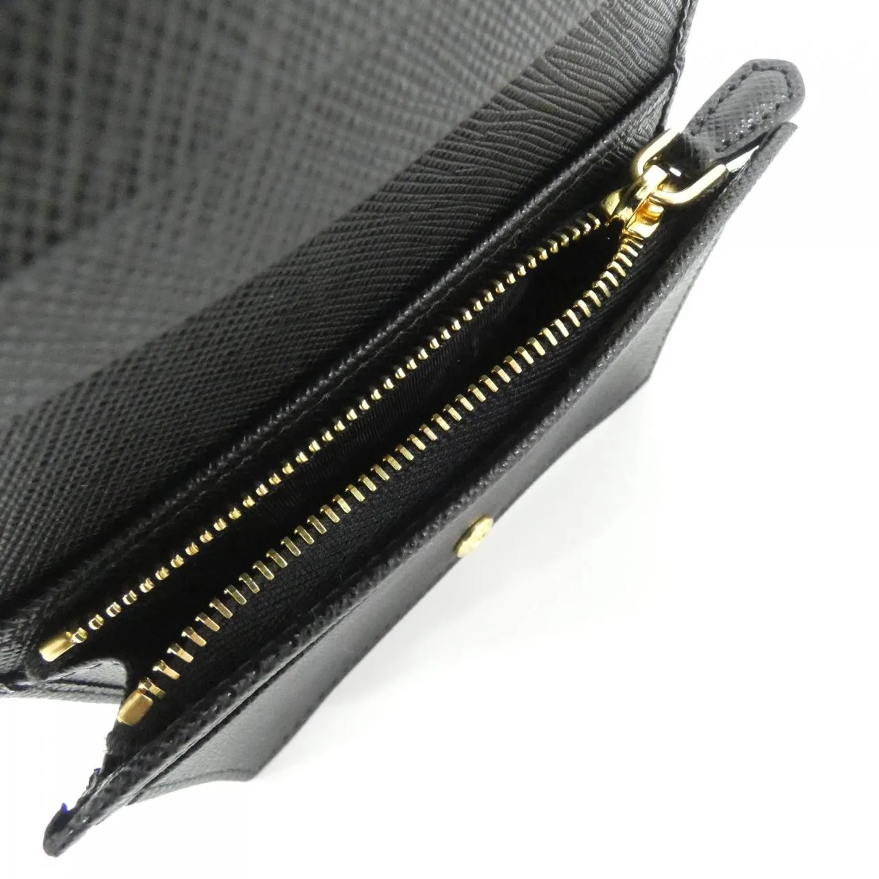 PRADA 1MV021 Wallet New - Thumbnail 5