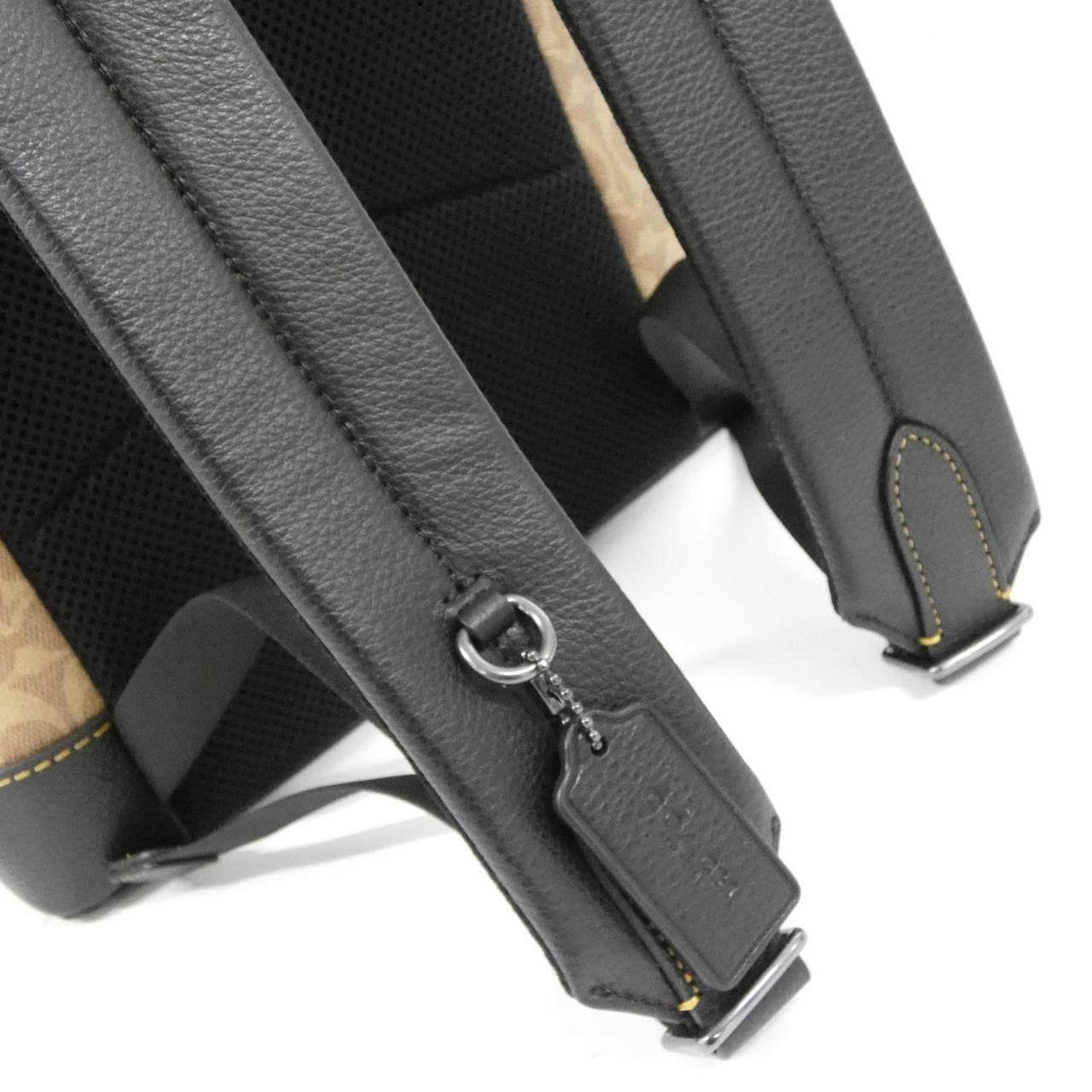 COACH CW211 Backpack Canvas 5