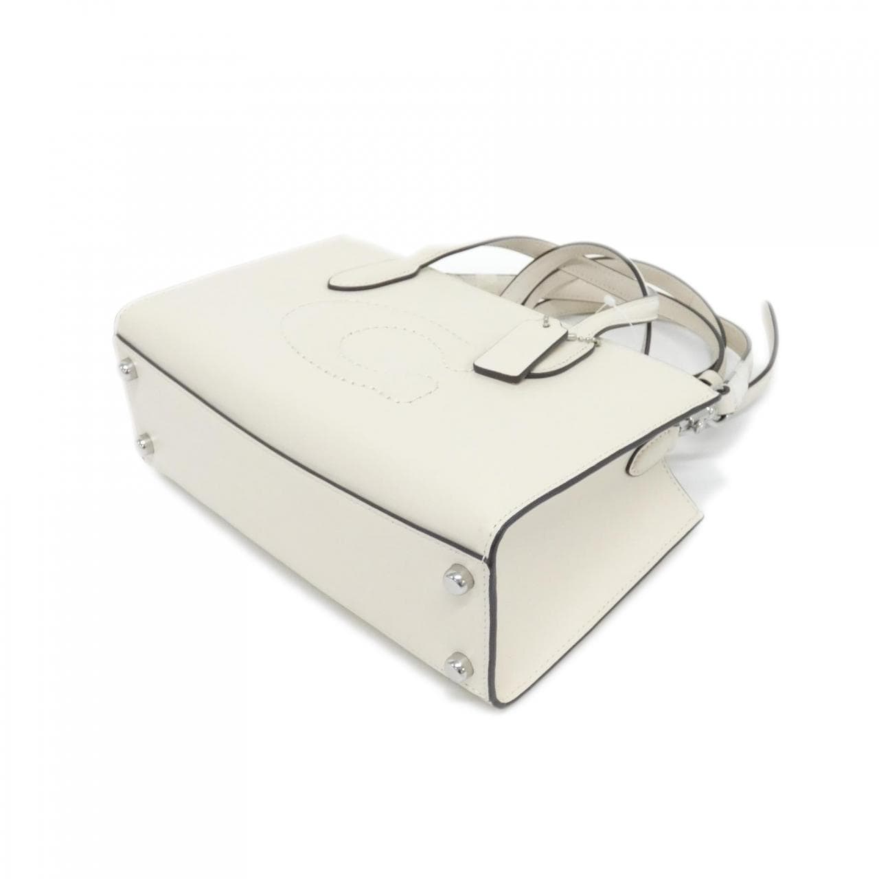 COACH CW492 Bag Black - Thumbnail 3