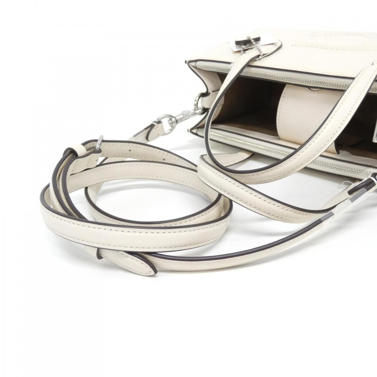 COACH CW492 Bag Black - Thumbnail 4