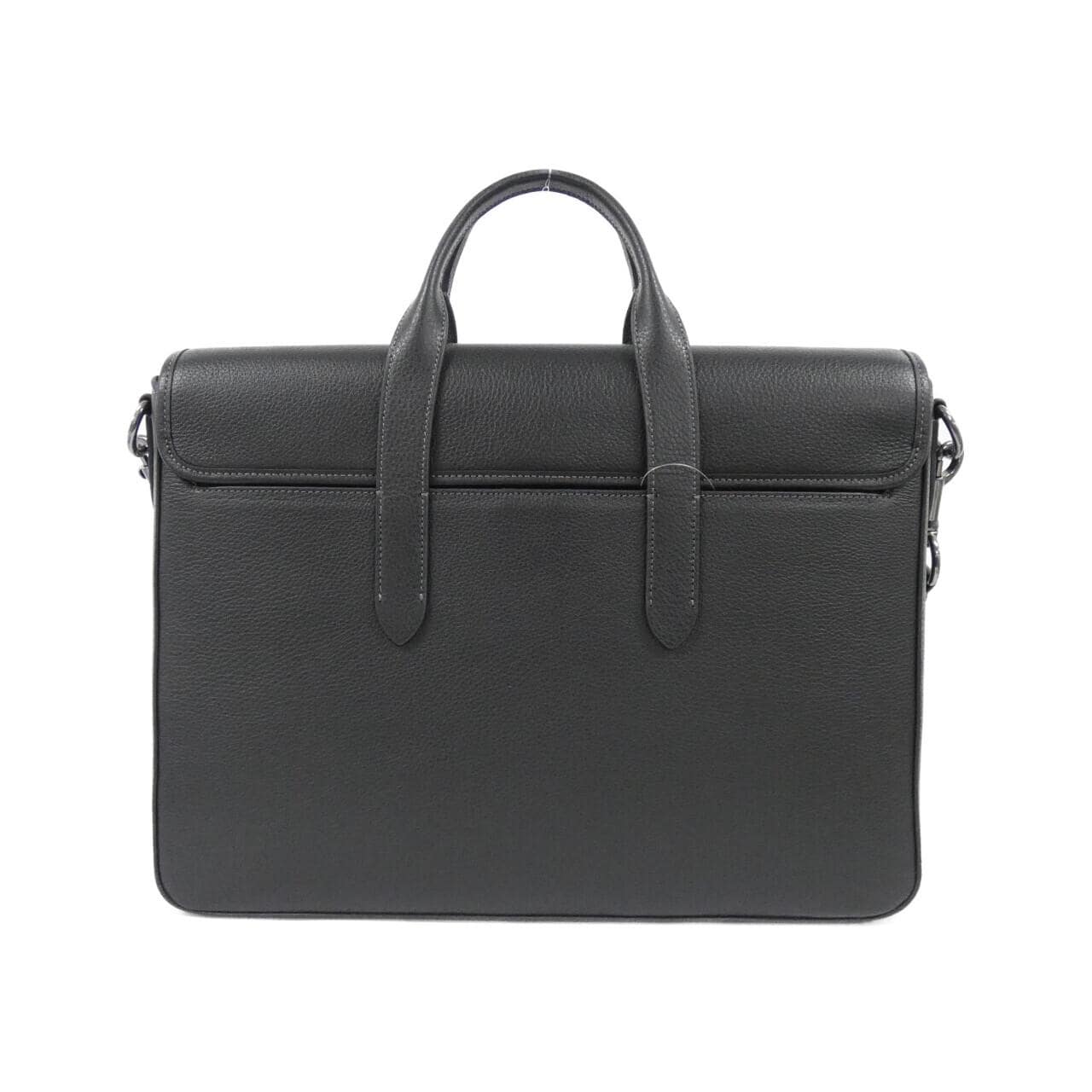 COACH C9875 Handbag Leather 2