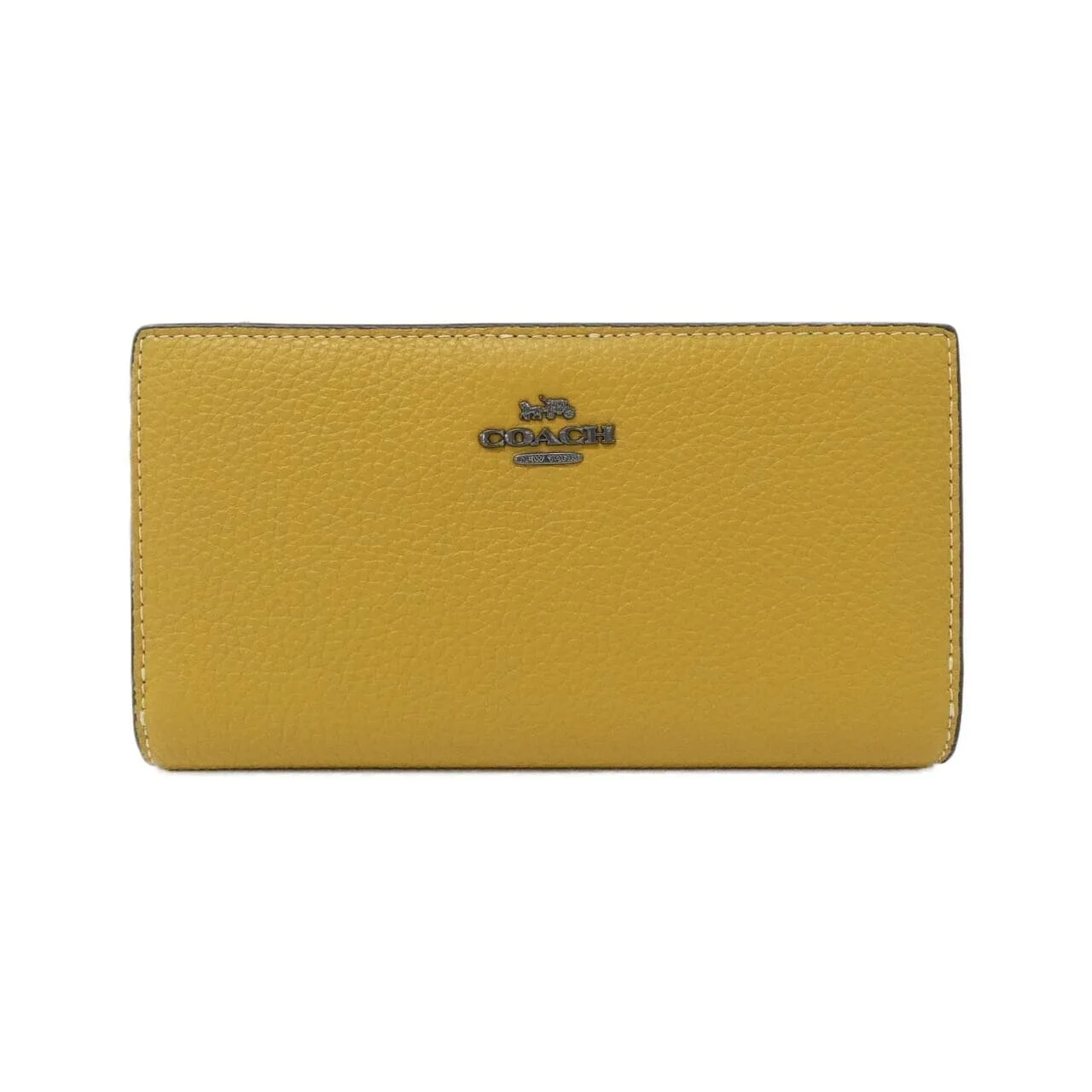 COACH C8329 Wallet Leather