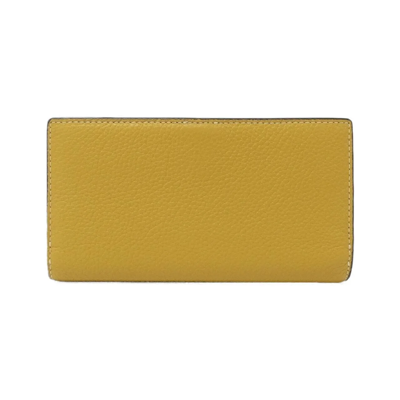 COACH C8329 Wallet Leather 黑色 皮革 新品 - 縮圖 2