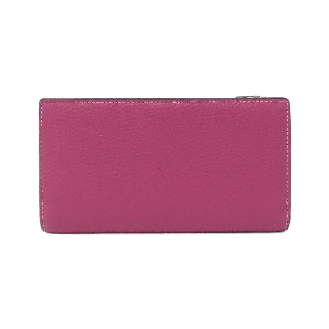 COACH C8329 Wallet Leather 黑色 皮革 新品 - 縮圖 2