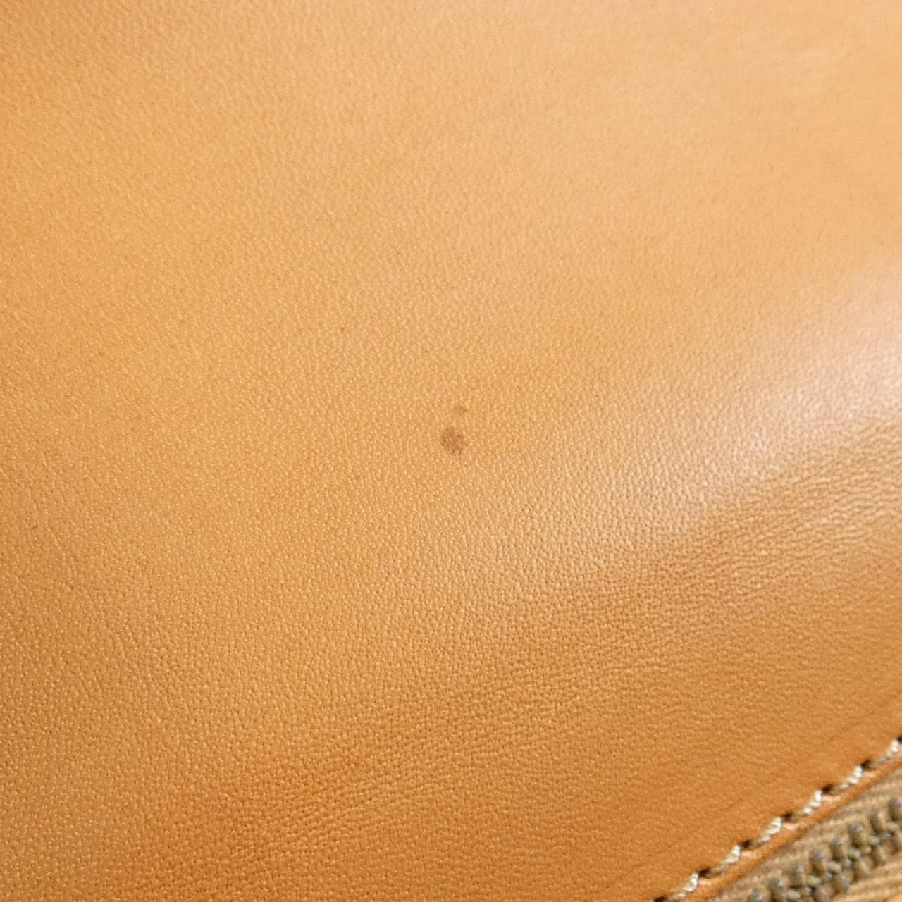 CELINE Bag Canvas Brown Canvas - Thumbnail 9