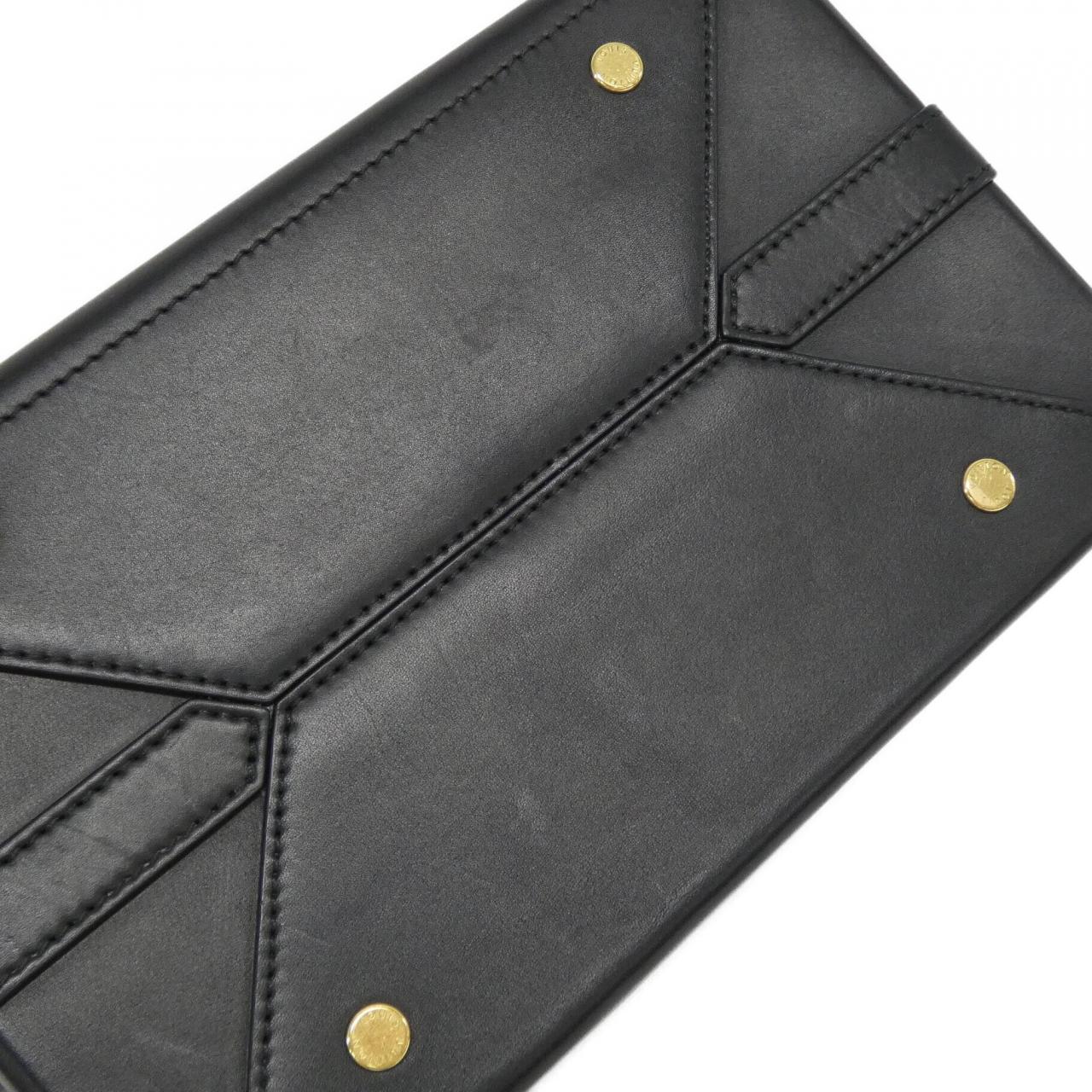 LOUIS VUITTON Speedy M53041 Boston Bag Black Rank A - Thumbnail 3