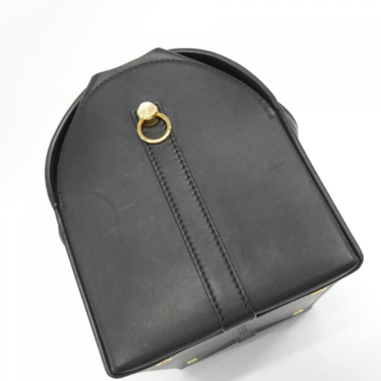 LOUIS VUITTON Speedy M53041 Boston Bag Black Rank A - Thumbnail 6