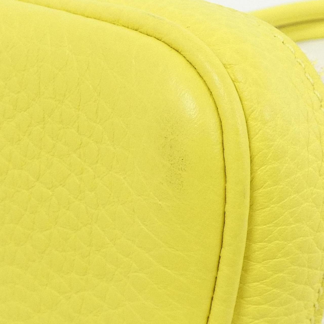 HERMES Garden Party HERMÈS 066751CK Bag 黑色 中古品A - 縮圖 2