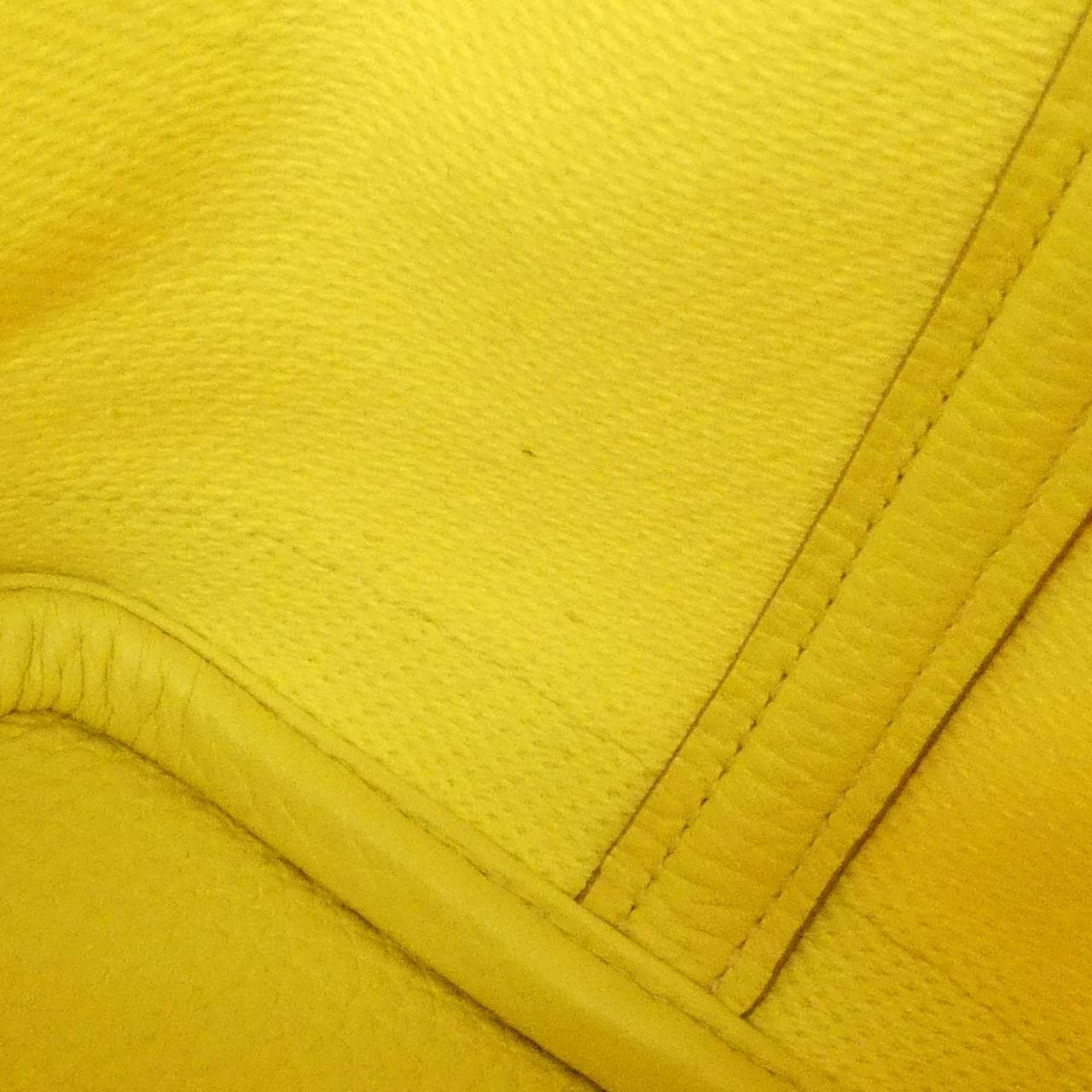 HERMES Garden Party HERMÈS 066751CK Bag 黑色 中古品A - 縮圖 7