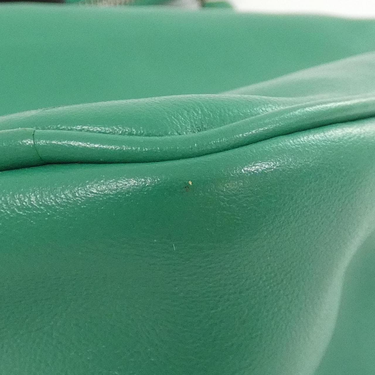 PRADA 1BH190 Shoulder Bag Black Rank A - Thumbnail 3