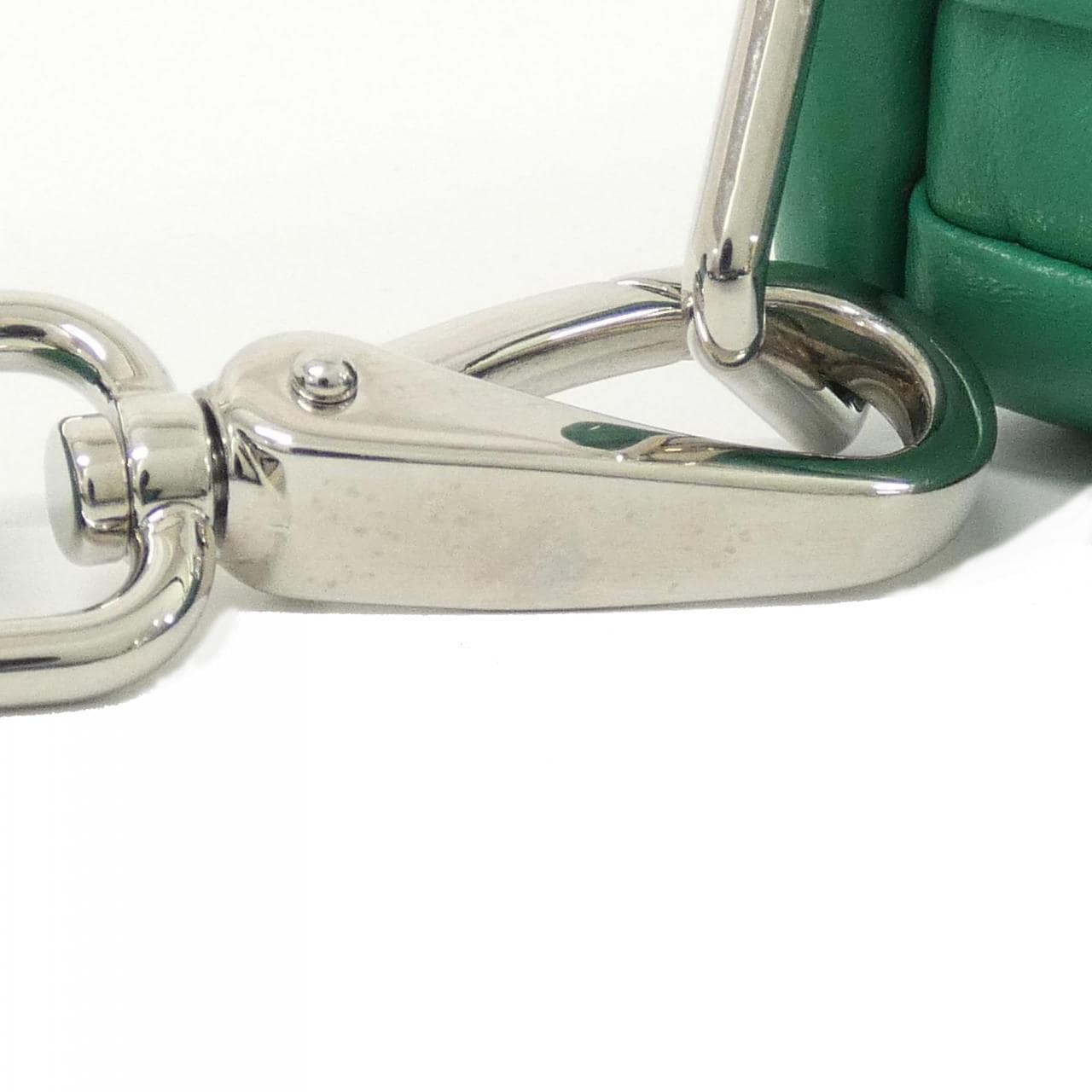 PRADA 1BH190 Shoulder Bag Black Rank A - Thumbnail 5