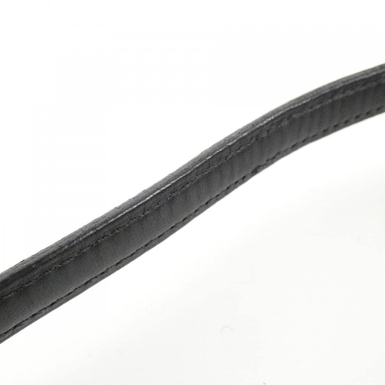 HERMES HERMÈS Constance Shoulder Bag Black - Thumbnail 8