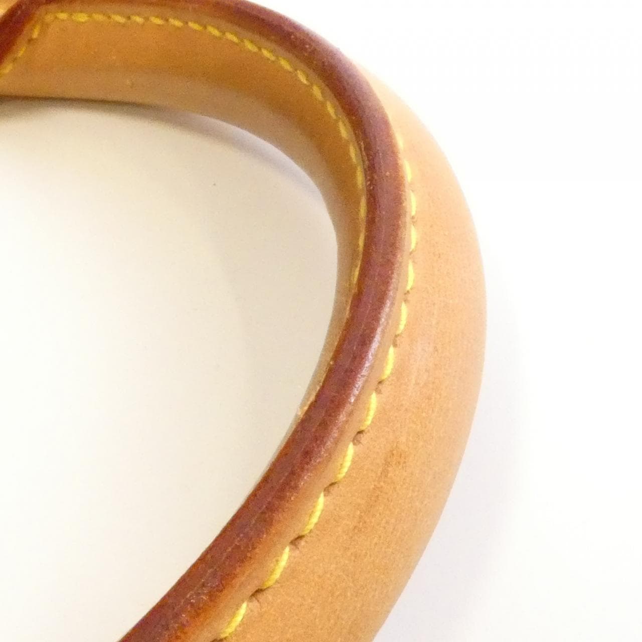 LOUIS VUITTON Keepall M41422 Boston Bag Monogram Black Monogram - Thumbnail 7